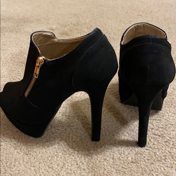 🌸Booties - Picture 6 of 7